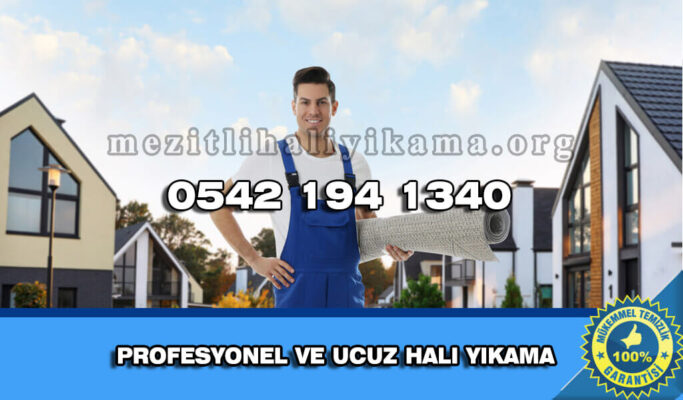 tece-hali-yikama